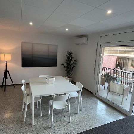 Roses Center 3 Apartment Bagian luar foto