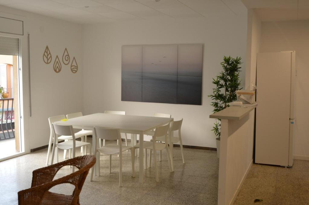 Roses Center 3 Apartment Bagian luar foto