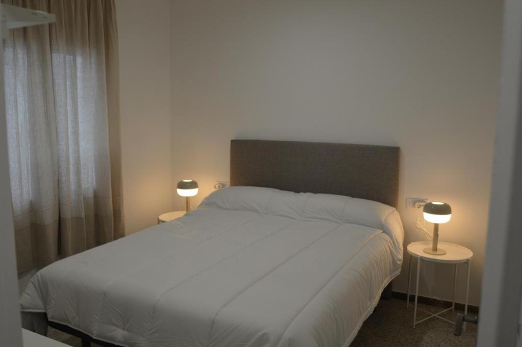 Roses Center 3 Apartment Bagian luar foto