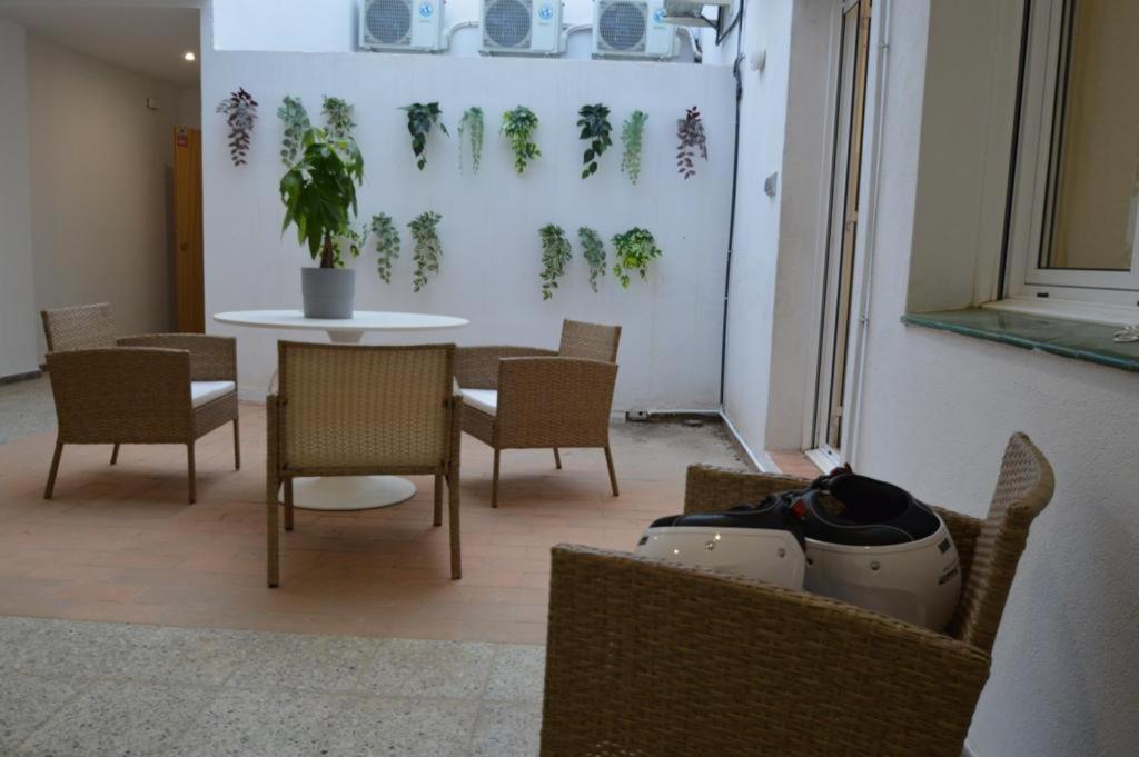 Roses Center 3 Apartment Bagian luar foto