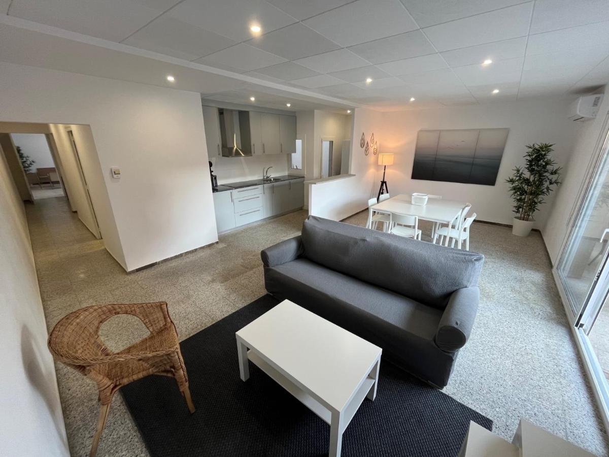 Roses Center 3 Apartment Bagian luar foto