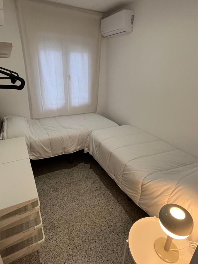 Roses Center 3 Apartment Bagian luar foto