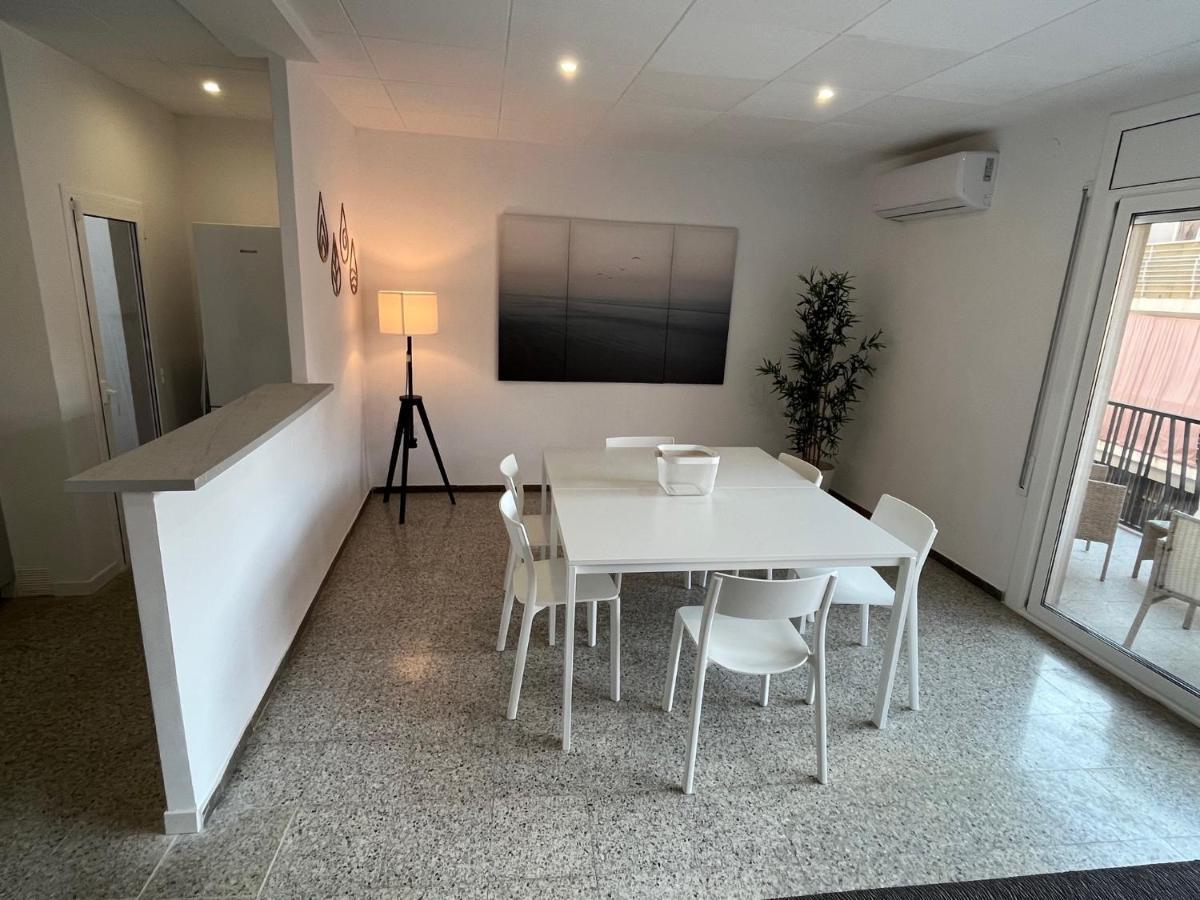 Roses Center 3 Apartment Bagian luar foto