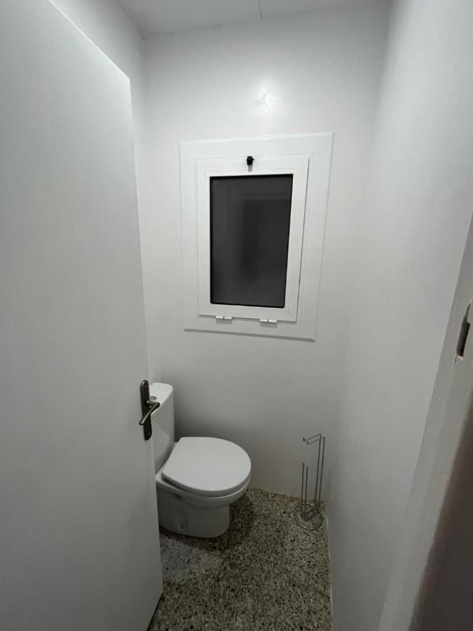 Roses Center 3 Apartment Bagian luar foto