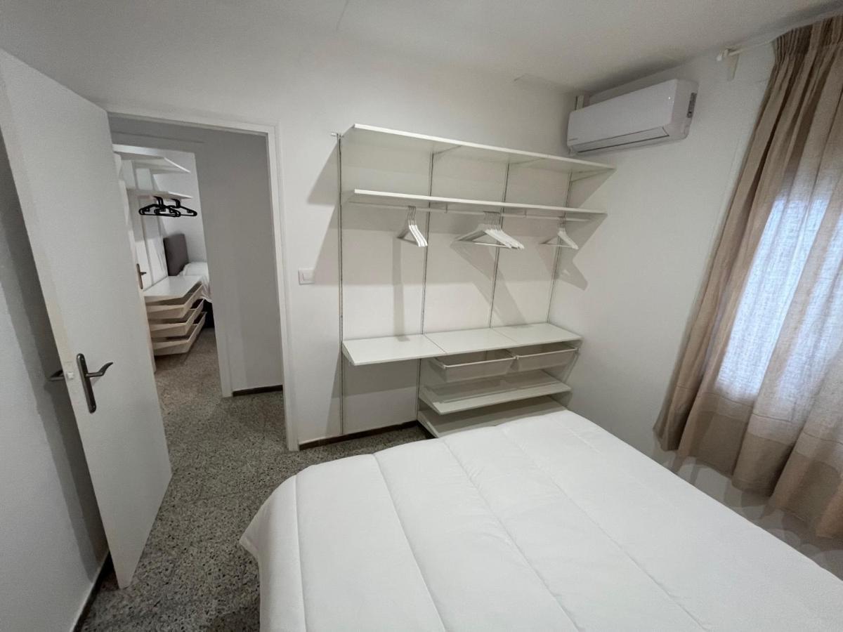 Roses Center 3 Apartment Bagian luar foto